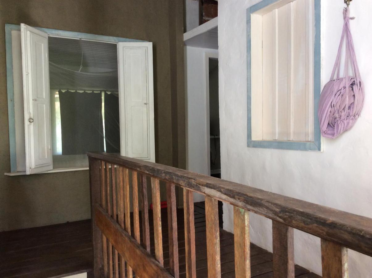 Апартаменты Casa Grande Flats Илья-Гранди Экстерьер фото