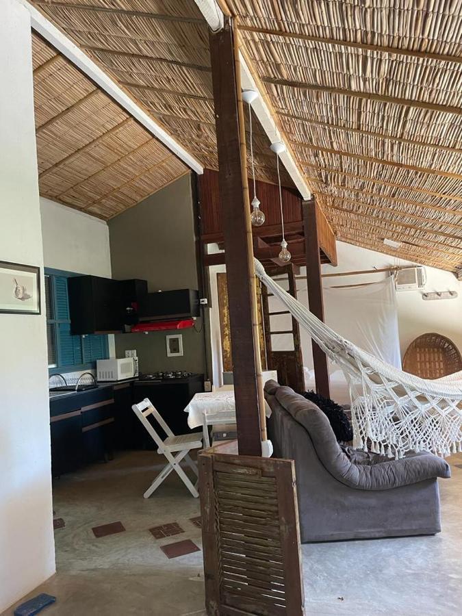 Апартаменты Casa Grande Flats Илья-Гранди Экстерьер фото